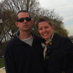 Meet your Posher, Amanda baker